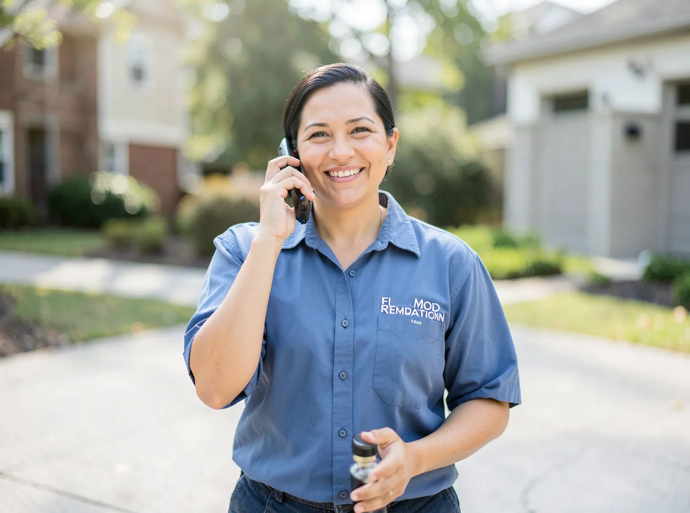 Mold Remediation Blount, WV FAQs